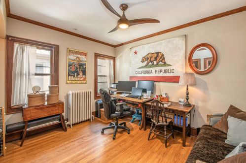 4449 Cramer St, Milwaukee WI 53211-1603 exterior