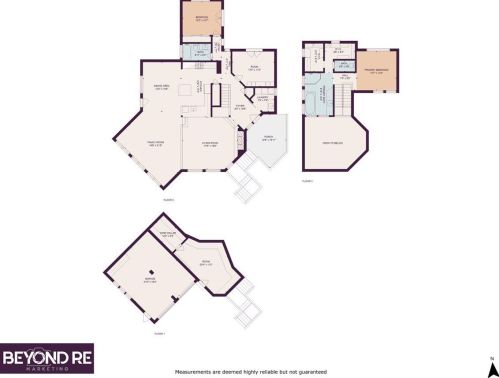 127 Otis Ave, Redwood City, CA 94062-3532