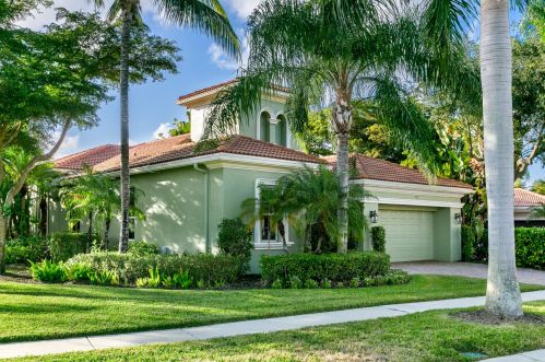 7953 Via Villagio, West Palm Beach, FL 33412-3134