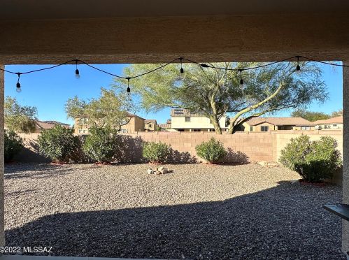 4829 Chickweed Dr, Tucson, AZ 85756-5177