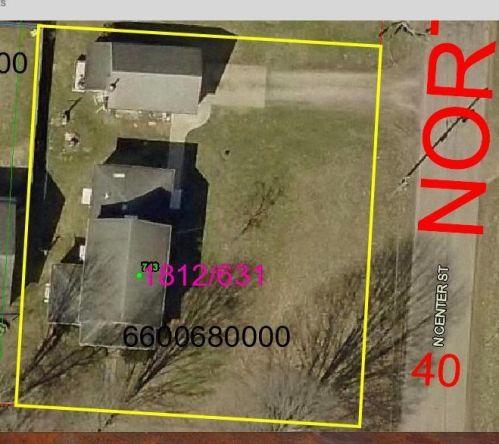 713 Chestnut St, Mount Vernon OH  43050-2759 exterior