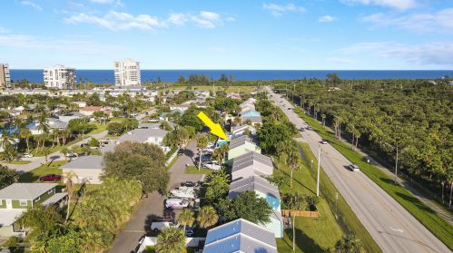 914 Shorewinds, Fort Pierce FL 34949-1537 exterior