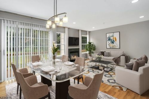 105 Boulder Ridge Dr, Dover NJ  07869-1644 exterior