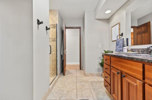 1110 Downing Dr, Waukesha WI  53186-6735 exterior