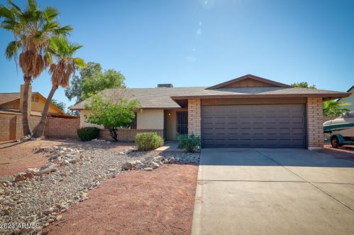 5221 Tierra Buena Ln, Scottsdale, AZ 85254-1749