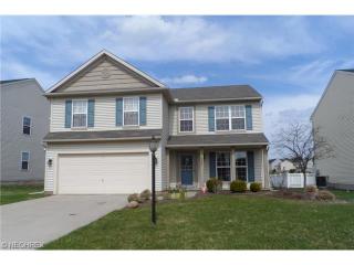 6462 Pine Bluff Ave, Canton, OH 44721-3883