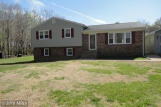 7126 Lakeview Dr, Warrenton, VA 20187-2550