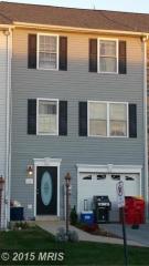 21 Fuzzy Tail Dr, Ranson WV  25438-4877 exterior