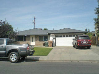 3001 Agate St, Bakersfield, CA 93304-5309