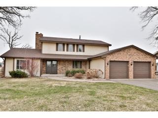 23468 128th Ave, Otsego MN  55374-4879 exterior