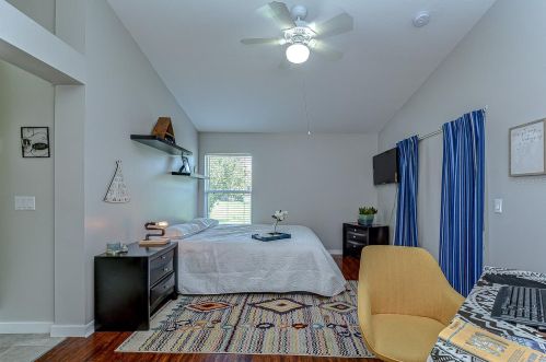 7640 Blue Spring Dr, Land O Lakes FL  34637-7488 exterior