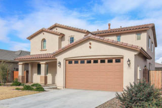 2544 Plum St, Gilbert, AZ 85298-2303