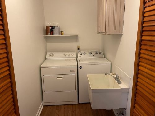 110 Scarborough Dr, North Augusta SC 29842-9515 exterior