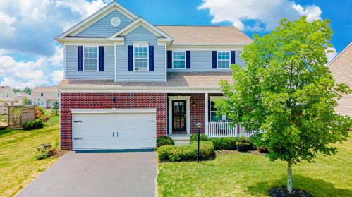 193 Spring Flower Way, Pataskala, OH 43062-6998