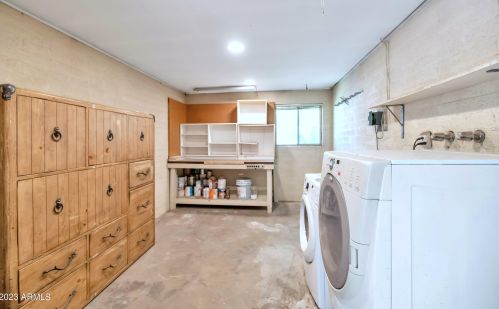 2316 81 Pl, Scottsdale AZ 85250-5636 exterior