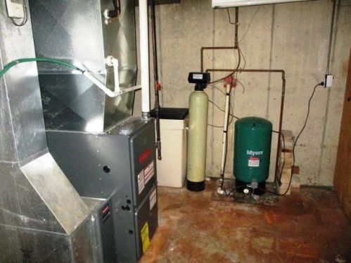 679 Pekin Rd, Liberty Township OH  45036 exterior