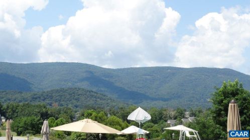 1244 Old Trail Dr, Crozet VA  22932-3379 exterior