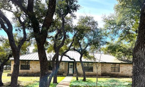 4214 Madrid Dr, Georgetown TX 78628-1306 exterior