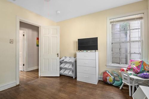 2700 Western Ave, Fort Worth TX  76107-4237 exterior