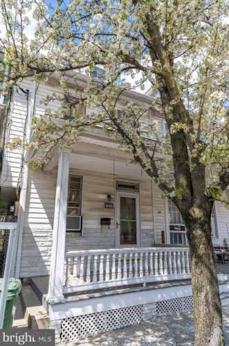 57 Pottsville St, Lincoln Colliery, PA 17963-1124
