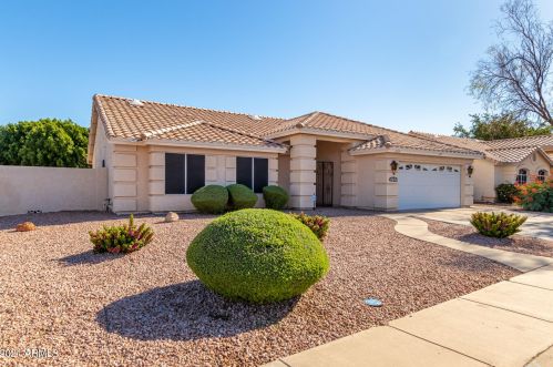 1630 Cindy St, Chandler, AZ 85224-6417