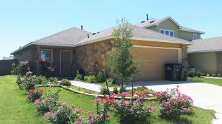 15107 Verela Dr, Austin TX  78725-2156 exterior
