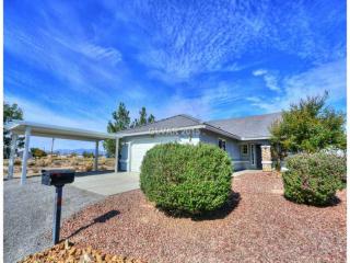 1720 Kearney St, Pahrump, NV 89048-3551