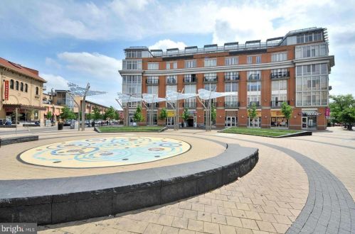 1012 Harvard St, Washington DC  20001-3939 exterior