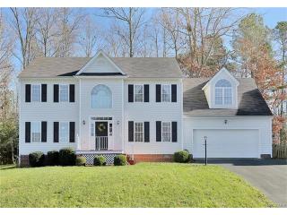 3907 Waterwheel Dr, Midlothian, VA 23112-7011