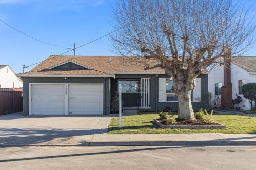 1888 Vining Dr, San Leandro, CA 94579-2247