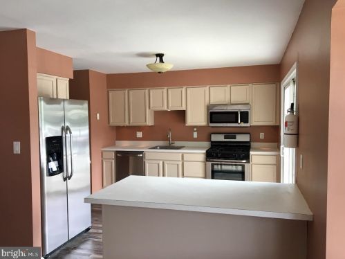 2601 Gramercy Way, Mount Laurel NJ  08054-6736 exterior