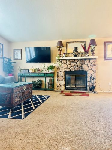 26969 Lakeview Dr, Helendale CA  92342-7808 exterior