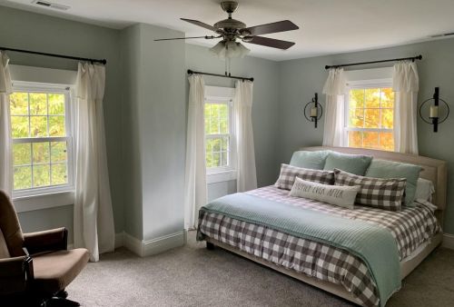 6125 Brown Rd, Miami OH  45056-9781 exterior