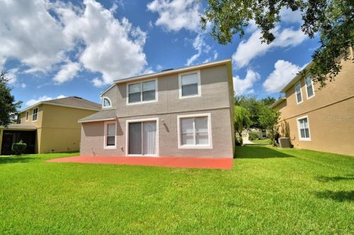 12969 Entrada Dr, Orlando FL 32837-4700 exterior