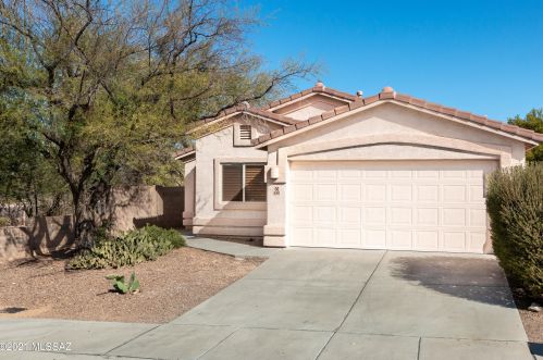 590 Tara Danette Dr, Tucson, AZ 85704-4683