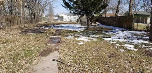 2312 Mascot Ave, Wichita, KS 67204-5915