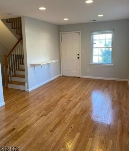 210 Walnut St, East Orange NJ  07017-3810 exterior