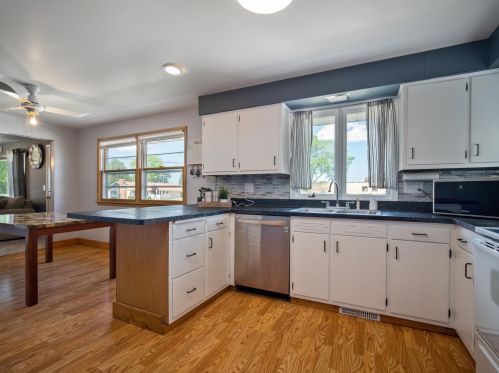 607 Memorial Dr, Chilton, WI 53014-1567
