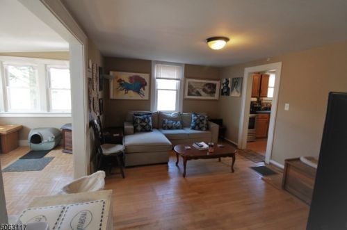 6 Birchwood Dr, Mount Olive NJ  07828-1604 exterior