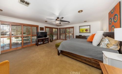 1672 Smiley Heights Dr, Redlands CA  92373-6533 exterior