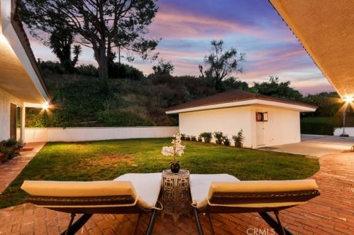 3420 Starline Dr, Rancho Palos Verdes CA  90275-6310 exterior