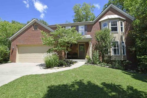 10150 Ash Creek Dr, Hamilton, KY 41091-9653