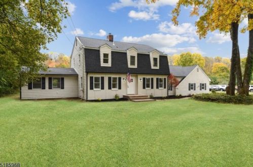 246 Pequest Rd, Andover, NJ 07821-2022