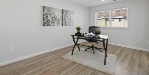 861 Apricot Ave, Campbell CA  95008-3268 exterior