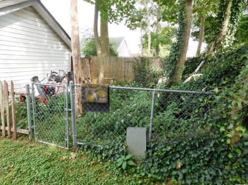 126 Lyon Pl, Lynbrook NY  11563-2420 exterior