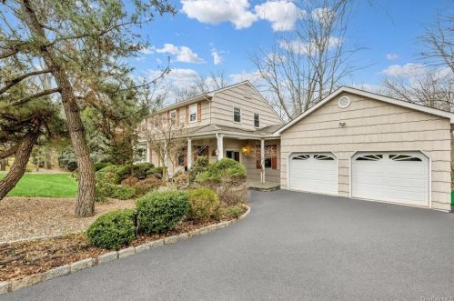 92 Waters Edge, Congers, NY 10920-2144