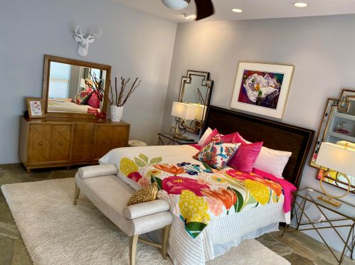 88 Kavenish Dr, Rancho Mirage CA  92270-3247 exterior