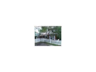 536 Fort Dr, Charleston, WV 25314-1061