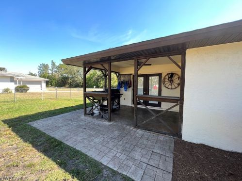 411 Roosevelt Ave, Lehigh Acres FL  33936-1202 exterior