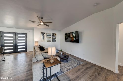 3396 Kiowa Blvd, Lake Havasu City AZ  86404-1626 exterior